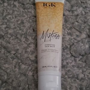 Igk mistress hair balm